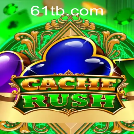 Discovering CacheRush: A Thrilling Adventure in the Digital World