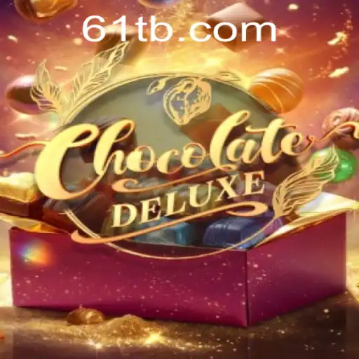 Discover the Sweet World of ChocolateDeluxe