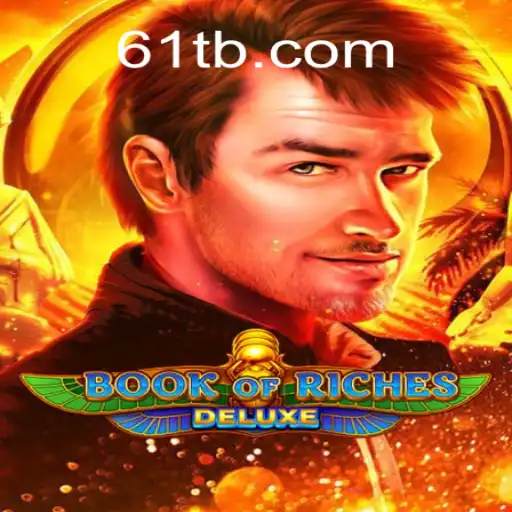 Discovering Book of Riches Deluxe: A Journey into Ancient Worlds