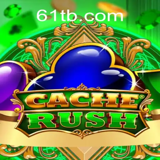 Discovering CacheRush: A Thrilling Adventure in the Digital World