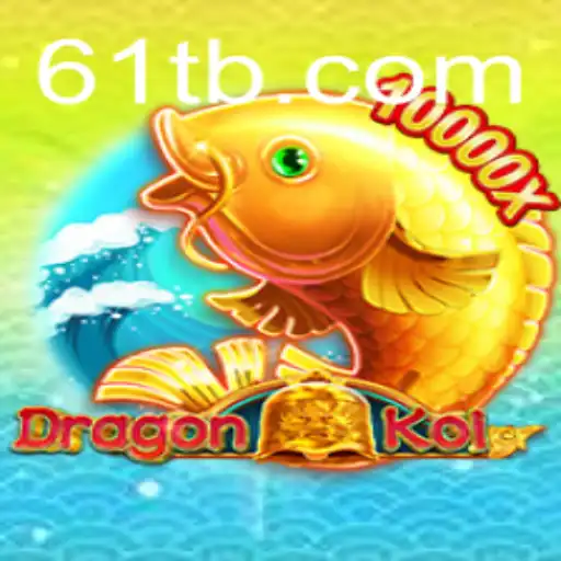 DragonKoi: Unveiling the Fantasy World of Strategy and Adventure