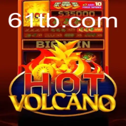 Dive into the Exciting World of HotVolcano at 61T.com
