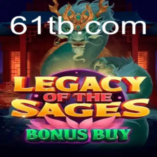 Legacy of the Sages Bonus Buy: A New Dimension in Gaming