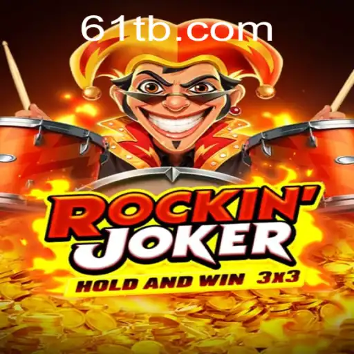 RockinJoker: The Game That Rocks Your World