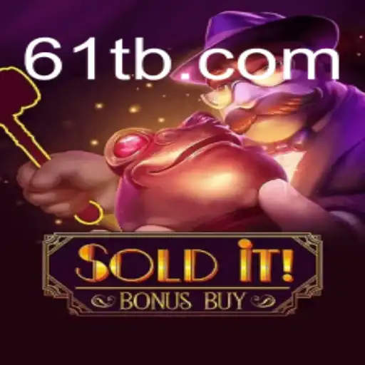 Exploring SolditBonusBuy: A Captivating Game Experience