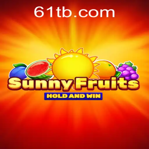 SunnyFruits: A Vibrant Adventure in Gaming