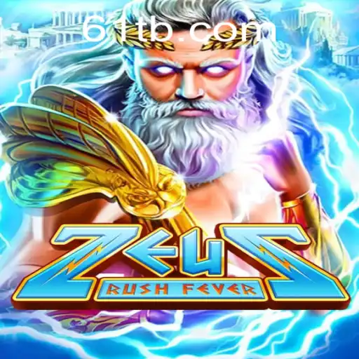 Exploring the Mythical World of ZeusRushFever