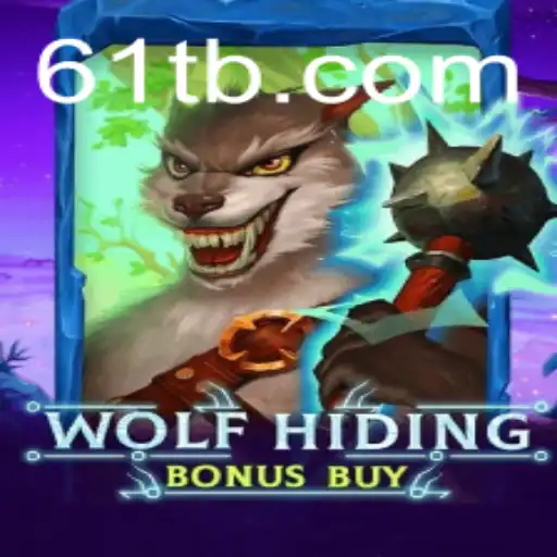 Exploring the Intricacies of WolfHidingBonusBuy