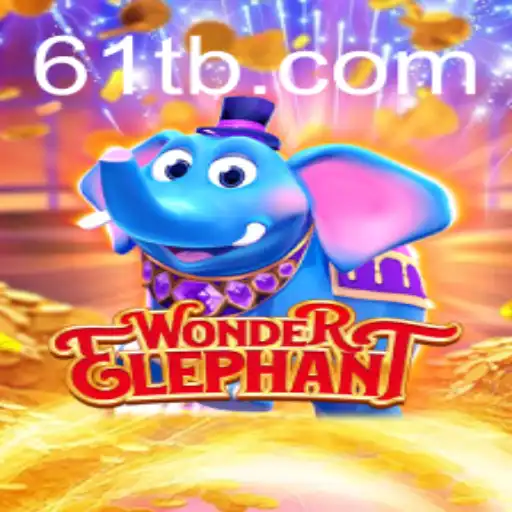 Discover the Excitement of WonderElephant: A Thrilling Adventure Game